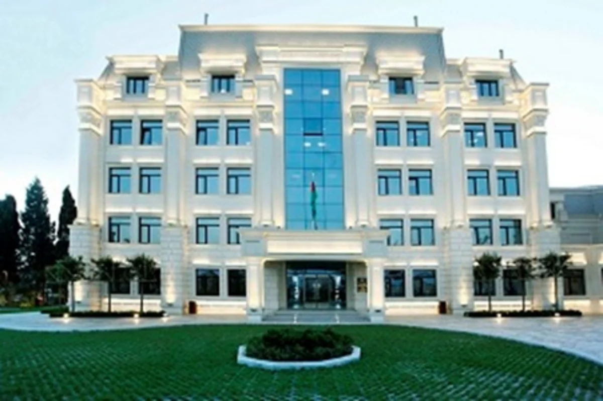 Məhkəmə Binəqədi Rayon İcra Hakimiyyətinin sərəncamını ləğv edib