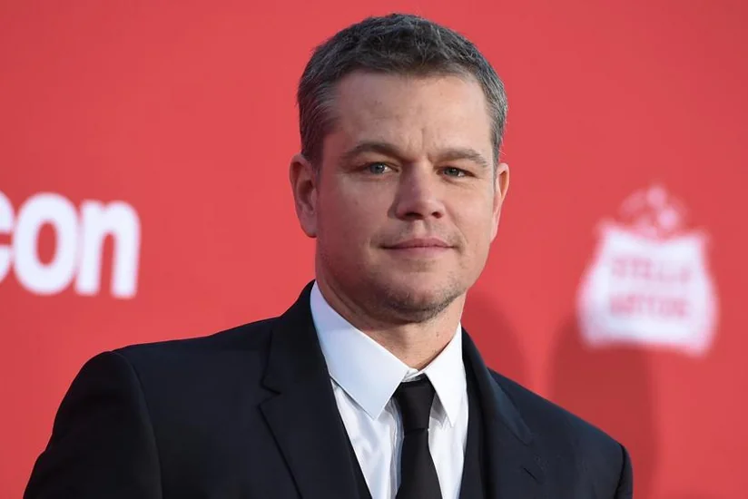 Aktyor Mett Deymon Donald Trampa görə Avstraliyaya köçür