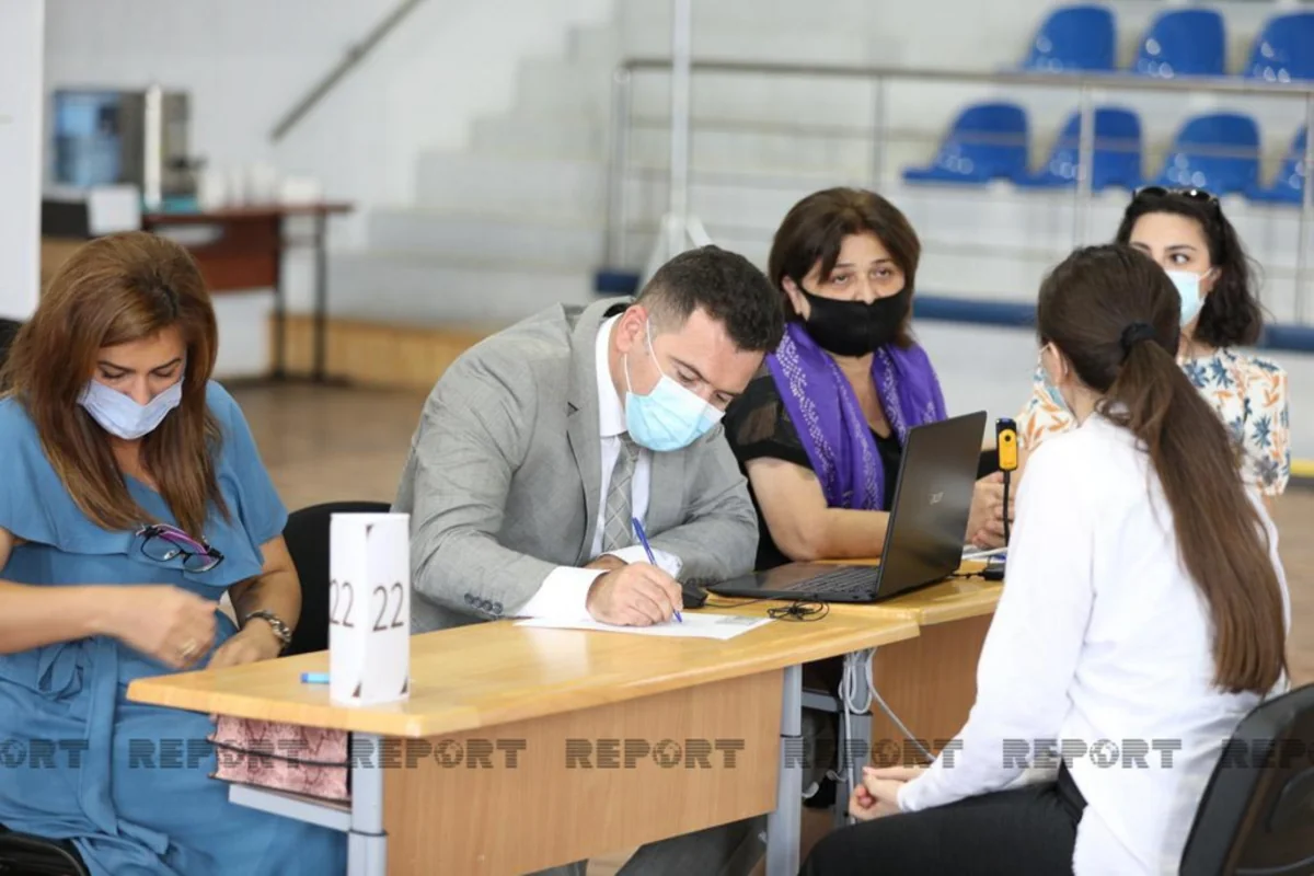 Müqavilə ilə işləyən müəllimlər üçün daimiləşmə müsabiqəsinə başlanılır