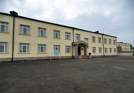 Zakir Hasanov attends opening of military unit after major overhaul