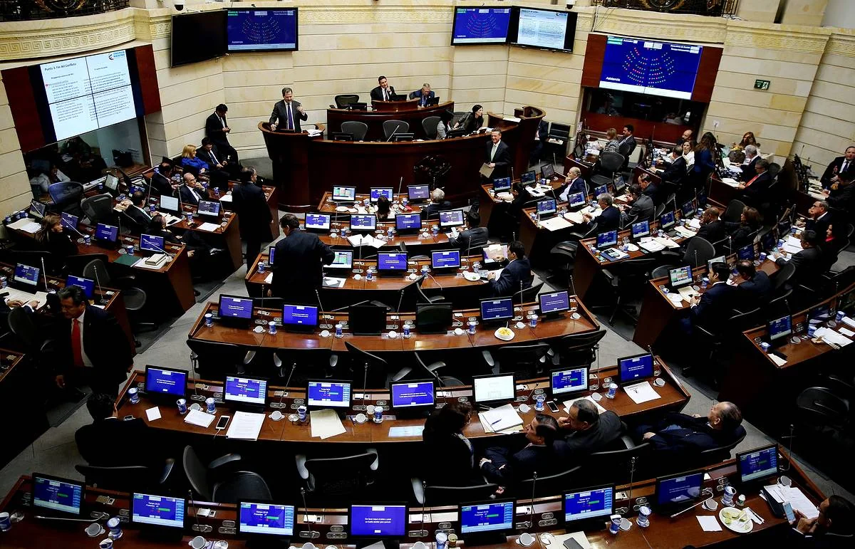 Colombia's Senate Committee condemns Armenian provocation