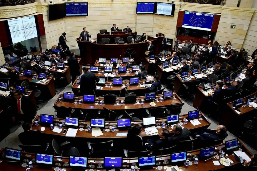 Colombia's Senate Committee condemns Armenian provocation