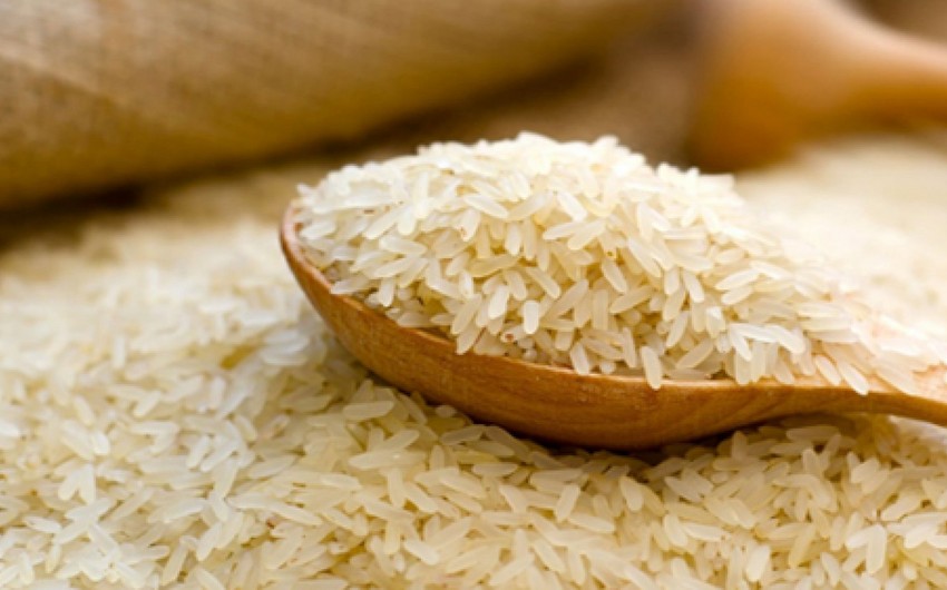 UAE bans rice exports and re-exports for four months