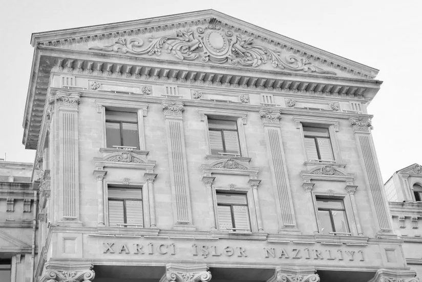 Azərbaycan XİN: Ermənistanın bəyanatı bölgədə gərginliyin artmasına gətirib çıxarır