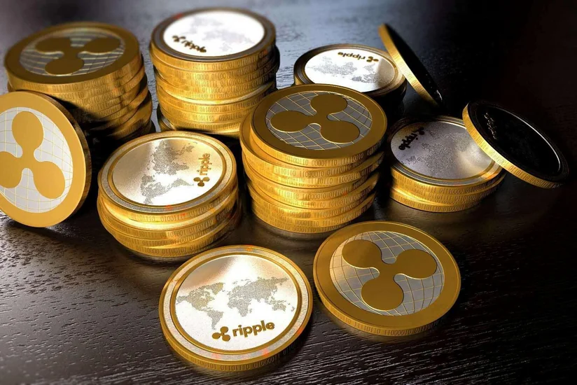 Ripple qlobal reytinqdə ikinci pilləyə yüksəlib