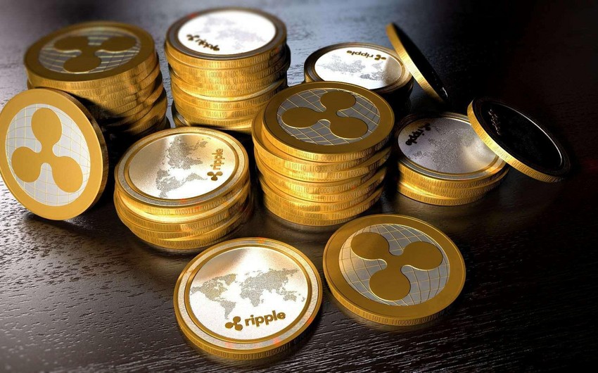 Ripple qlobal reytinqdə ikinci pilləyə yüksəlib