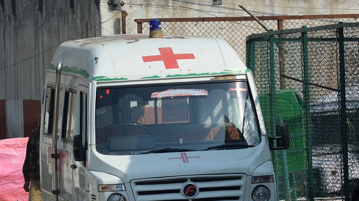 Число жертв взрыва в Пакистане увеличилось до 7