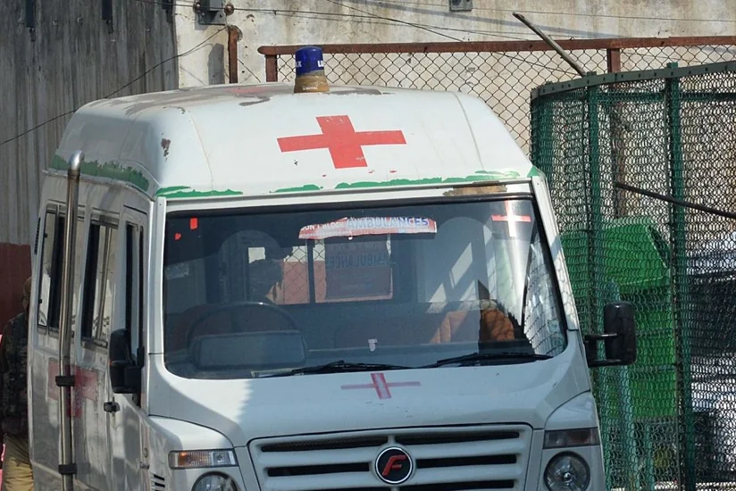 Число жертв взрыва в Пакистане увеличилось до 7