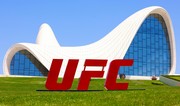 Bu gün Bakıda ilk dəfə UFC turniri keçiriləcək