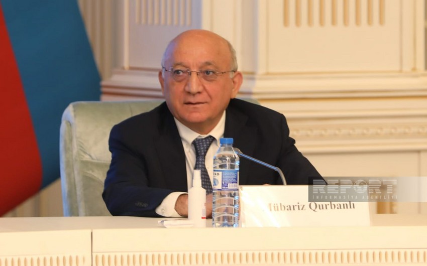 Deputat: D-8-ə üzvlük Azərbaycanın müstəqil aktor olduğunu bir daha sübut etdi