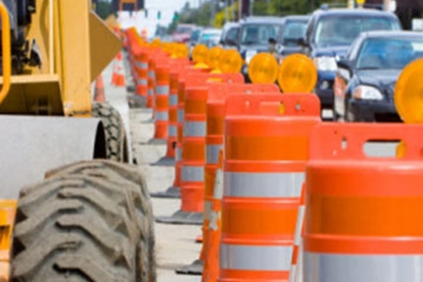 Main roads close today in Baku - LIST