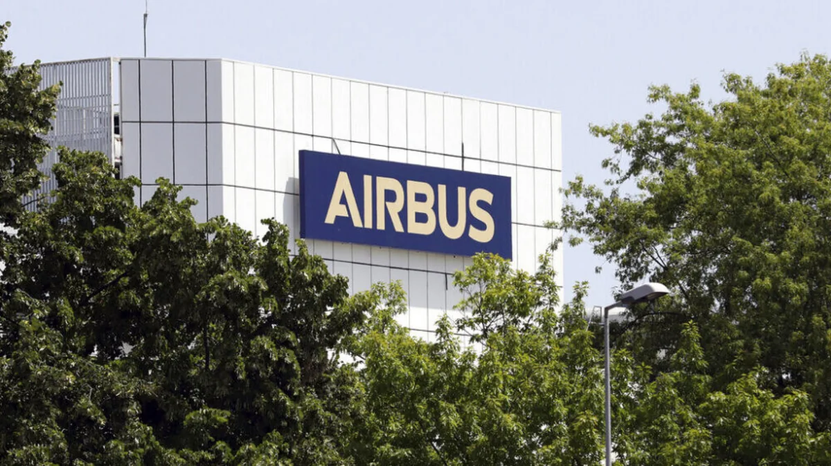 Airbus сократит 2 тыс. рабочих мест в оборонно-космическом подразделении