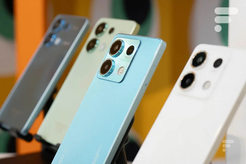Xiaomi facing decline in Azerbaijan’s smartphone market
