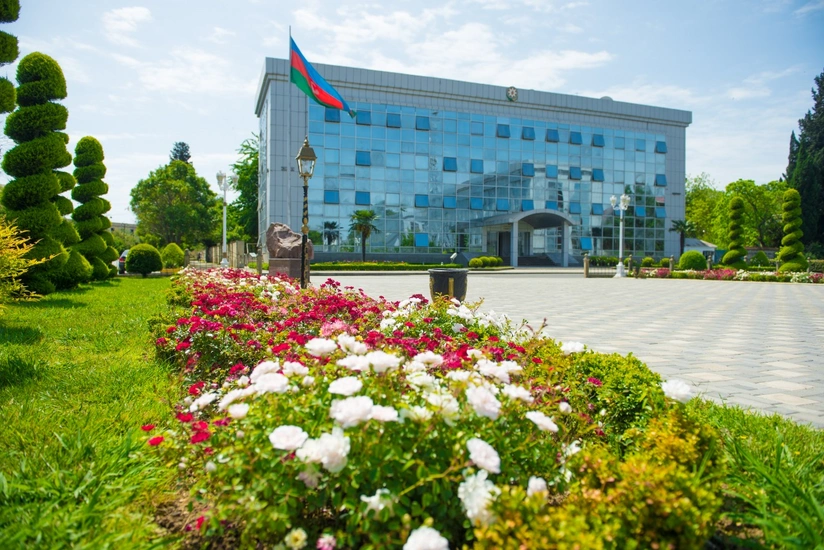 Lənkəran Şəhər İcra Hakimiyyətində əməliyyat keçirilib, saxlanılanlar var