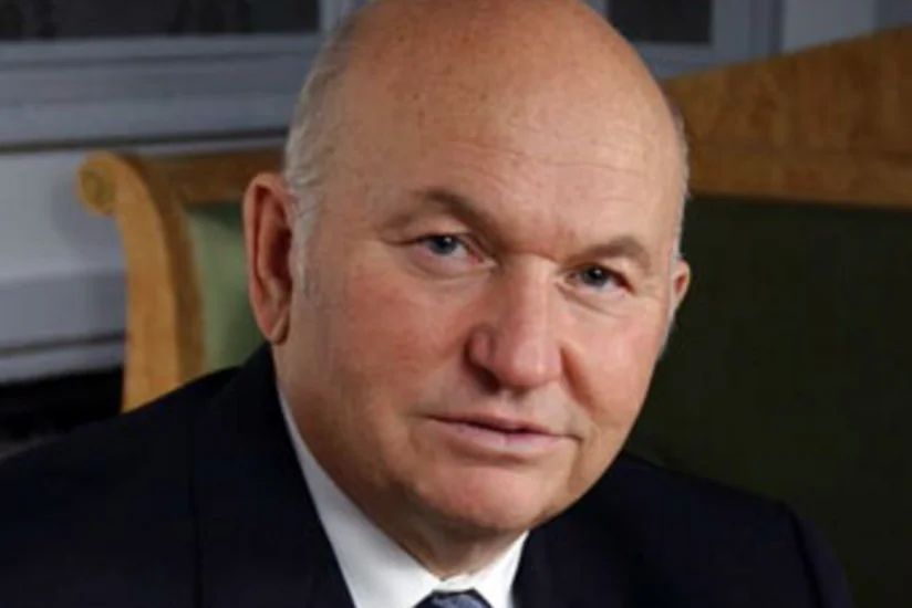 ​Лужков назвал ситуацию в российской экономике критической