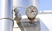 Биржевые цены на газ в Европе выросли на 1,5%