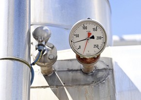 Биржевые цены на газ в Европе выросли на 1,5%