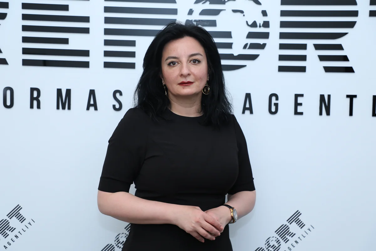 Səmayə Məmmədova: Azad Rəhimovla sonuncu dəfə aprelin 19-da danışmışdım