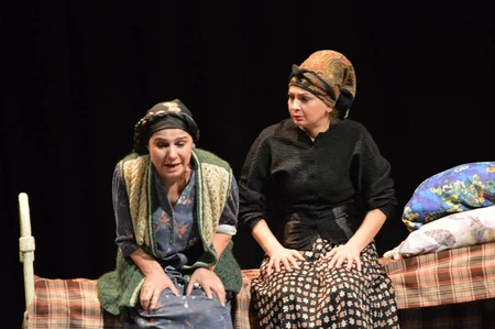 Gənc Tamaşaçılar Teatrında mart soyqırımı anılacaq