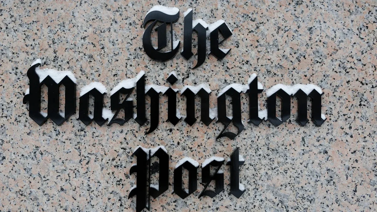 WP's decision to remain neutral in US elections sparks outrage among readers and staff