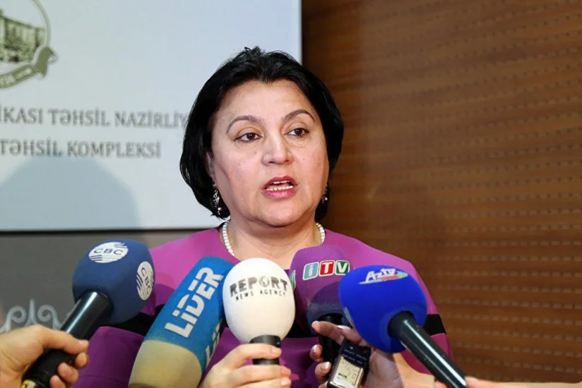 Gövhər Baxşəliyeva: “Nəsimi ili” Nəsimişünaslığın inkişafina böyük təkan verəcək”