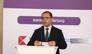 Məcnun Məmmədov: Fermerlərin maliyyə resurslarına çıxış imkanları artıb