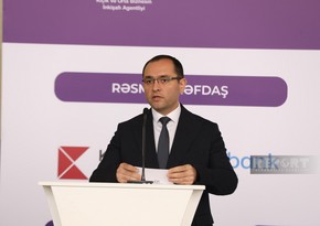 Məcnun Məmmədov: Fermerlərin maliyyə resurslarına çıxış imkanları artıb