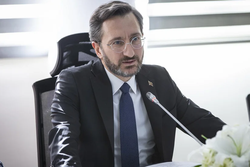 Türkiyə PA rəsmisi: “Azərbaycan və Ermənistan arasında ədalətli sülhün əldə olunmasına çalışırıq”