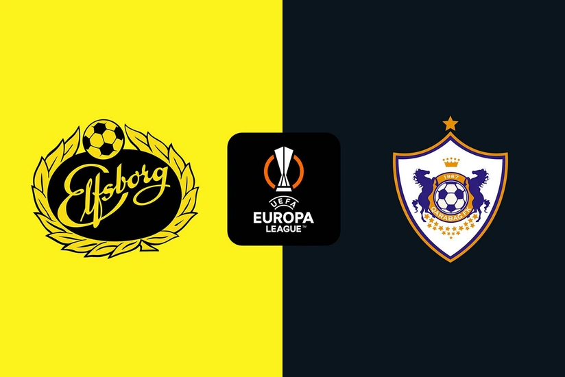 Qarabağı Elfsborqla matçda 100-ə yaxın azarkeş dəstəkləyəcək