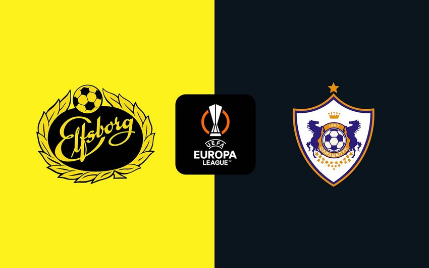Qarabağı Elfsborqla matçda 100-ə yaxın azarkeş dəstəkləyəcək