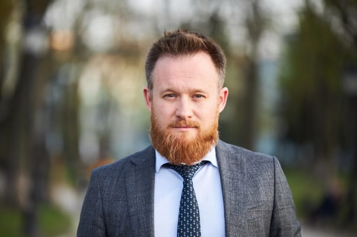 Ukrainian MP addresses Azerbaijanis living in Ukraine