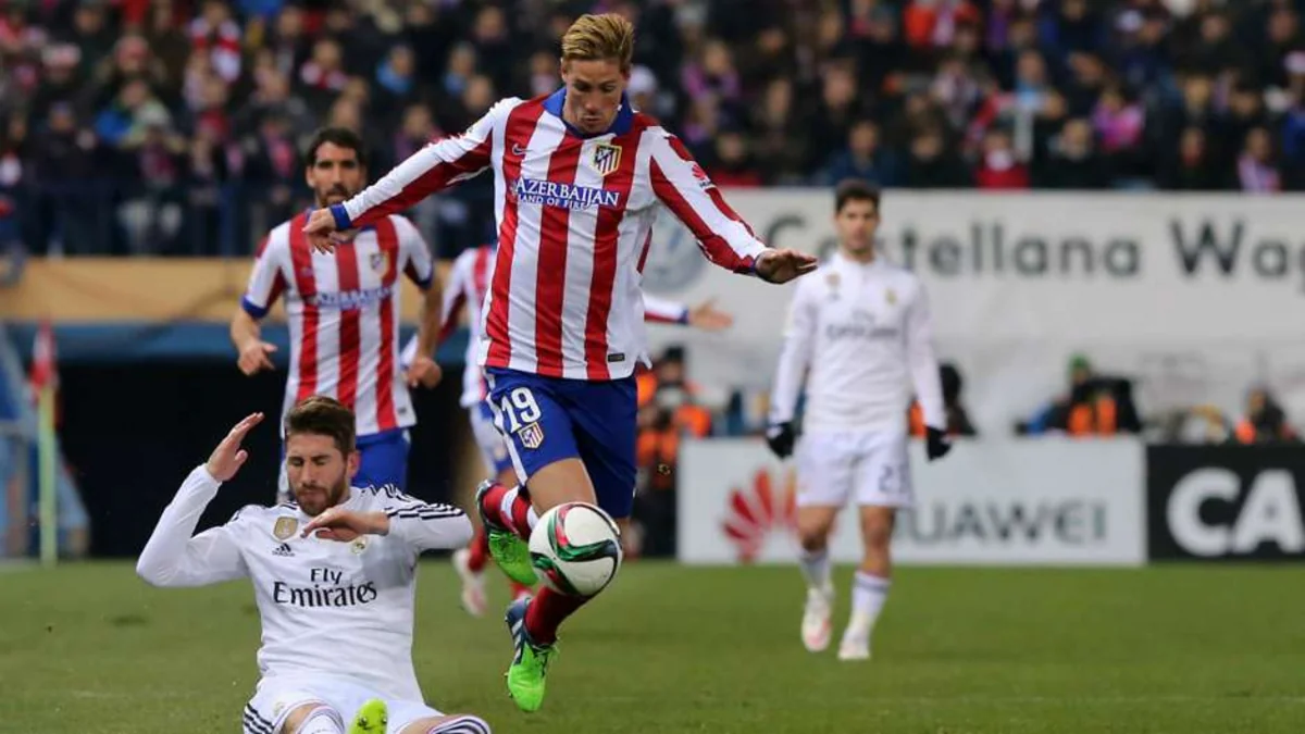 ​Real futbol üzrə İspaniya Kubokunda çıxışını dayandırıb