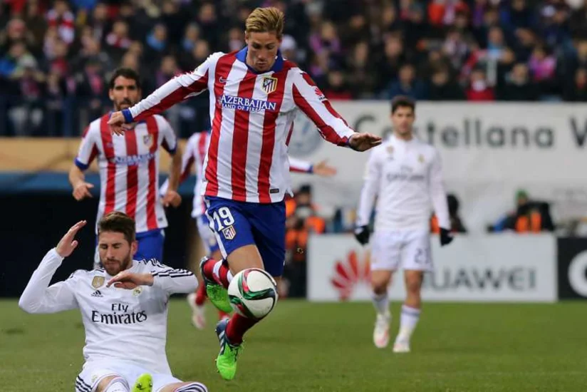 ​Real futbol üzrə İspaniya Kubokunda çıxışını dayandırıb