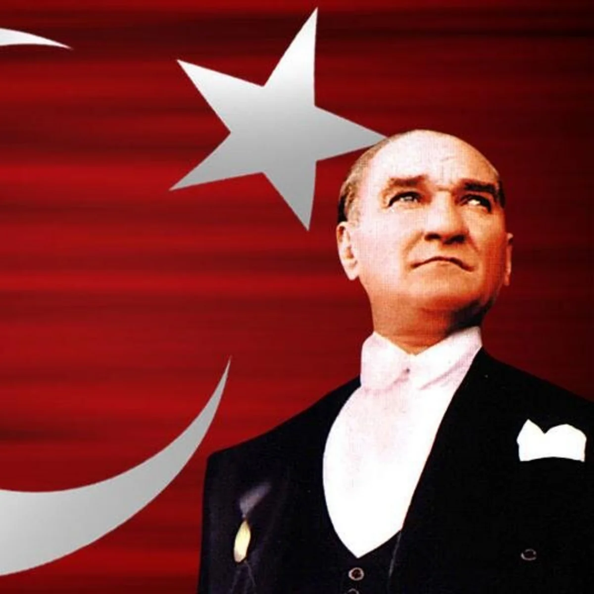“Mustafa Kamal Atatürk-135” adlı sərgi açılıb
