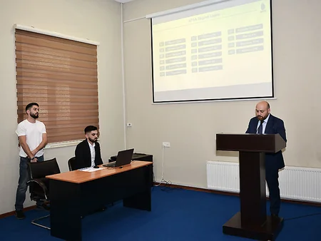 AFFA Region Liqasının pley-off mərhələsinin püşkü atılıb