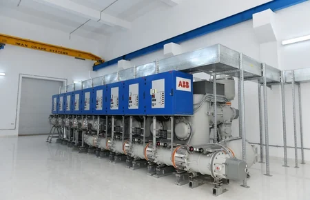 Prezident İlham Əliyev “Bakı Ağ Şəhər”də görülən və görüləcək işlərlə tanış olub