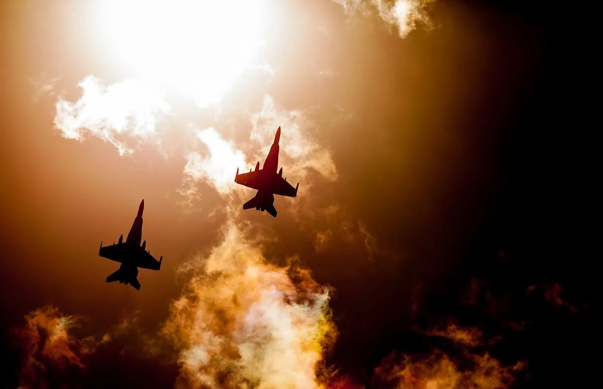 ABŞ Yəmənin Ras-İsa limanını məhv edib