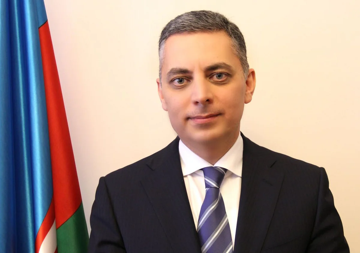 Agentlik: “Qida təhlükəsizliyi haqqında” qanun layihəsinin bu il təsdiq olunmasına ümid edirik