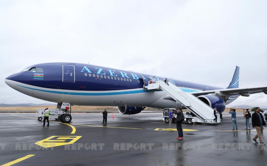 US analyst: Opening of Fuzuli airport to integrate entire area