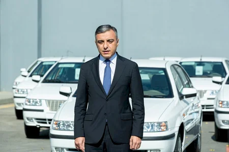 Vətən müharibəsi əlillərinə 20 avtomobil təqdim edilib