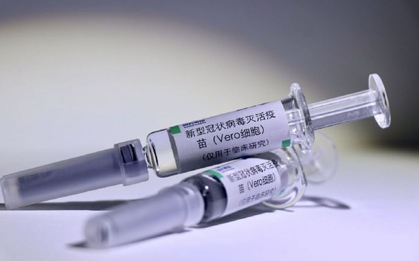 Cuba to deploy Chinese vaccine 