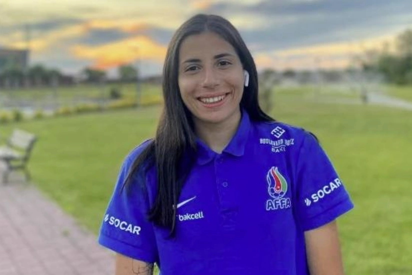 Azərbaycan millisinin müdafiəçisi Rusiyada turun rəmzi yığmasına düşüb