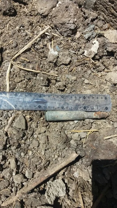 Ötən ay ANAMA 38 PHS və 1 ədəd tank əleyhinə mina aşkarlayaraq zərərsizləşdirib