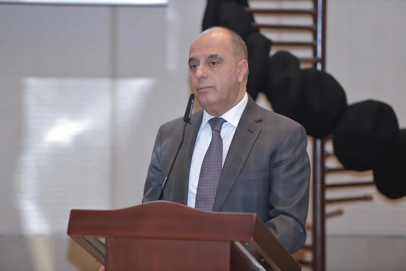 FIDE-nin vitse-prezidenti Rauf Məmmədovun fikirlərinə münasibət bildirib