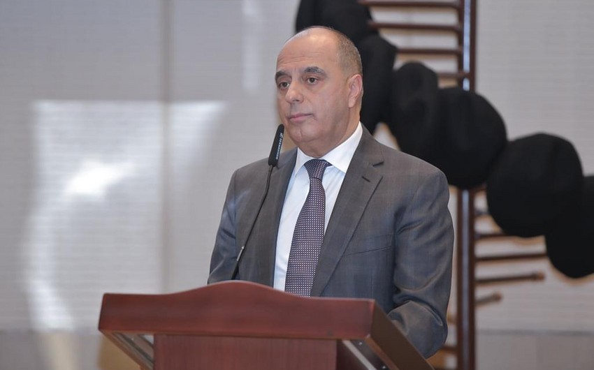 FIDE-nin vitse-prezidenti Rauf Məmmədovun fikirlərinə münasibət bildirib