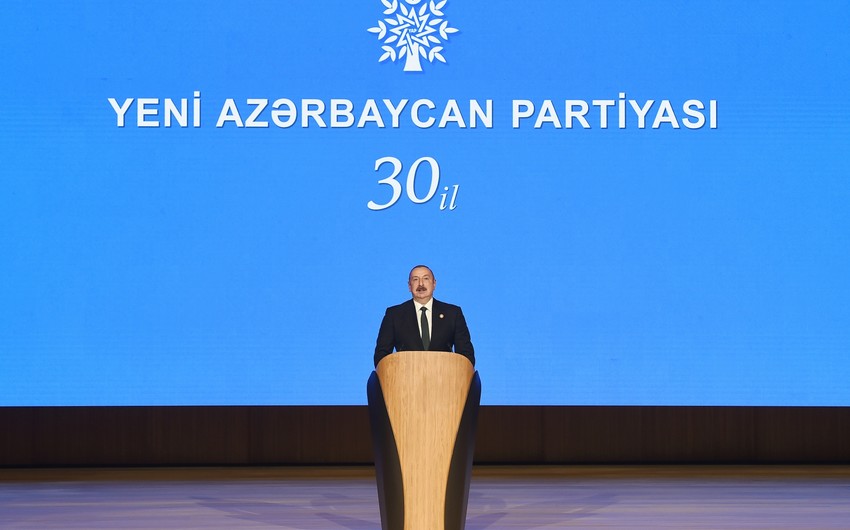 Ilham Aliyev: We have more friends in CSTO than Armenia Ilham Aliyev: We have more friends in CSTO than Armenia