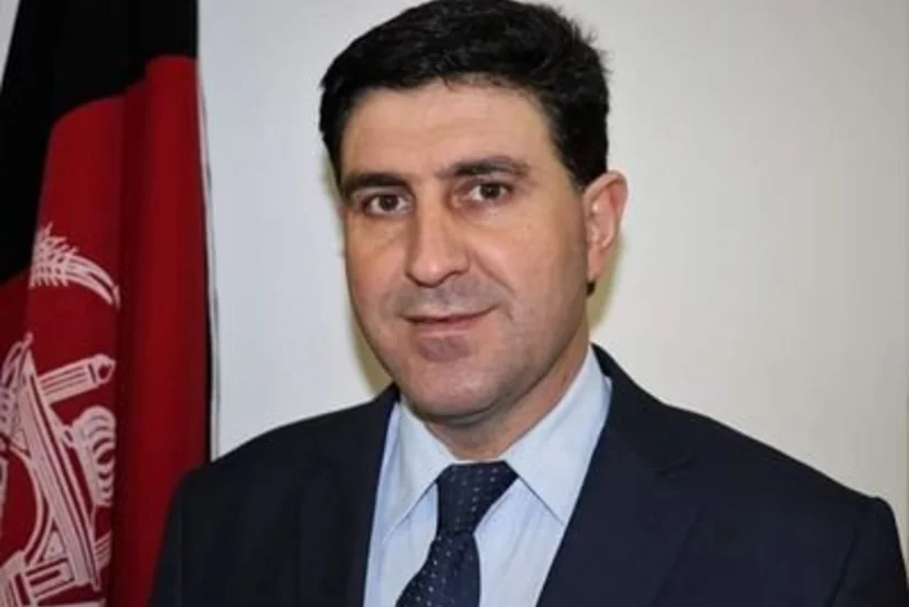 Azərbaycan və Əfqanıstan İT sahəsində əməkdaşlıq məsələlərini müzakirə edəcək