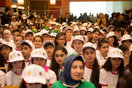 “Sağlam Qida - Sağlam Nəsil” mövzusunda keçirilən müsabiqənin nəticələri açıqlanıb - FOTO