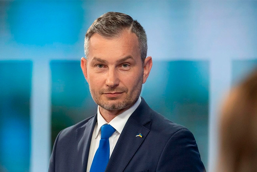 Norway ready to close border checkpoint with Russia if needed — minister