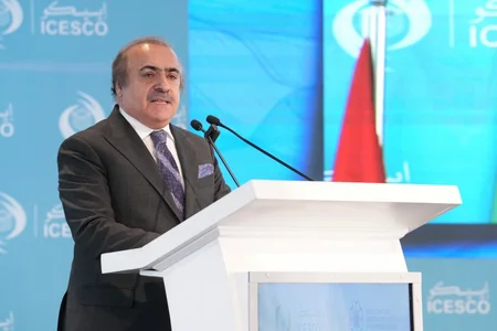 Baş direktor: Azərbaycanla ICESCO arasında sülh platformasının yaradılması önəmlidir